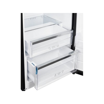 Холодильная камера Kuppersberg NRS 186 BK Холодильная камера Kuppersberg NRS 186 BK