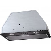 Вытяжка KRONA RUNA 600 black PB