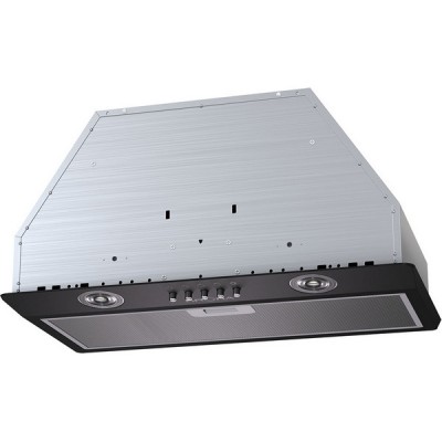 Вытяжка KRONA RUNA 600 black PB Вытяжка KRONA RUNA 600 black PB