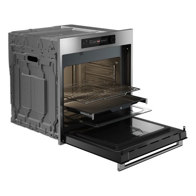 Духовой шкаф ASKO OCM66SSH с СВЧ Духовой шкаф ASKO OCM66SSH с СВЧ