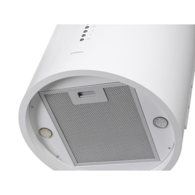 Вытяжка MAUNFELD LEE WALL 39 белый Вытяжка MAUNFELD LEE WALL 39 белый