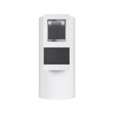 Вытяжка MAUNFELD LEE WALL 39 белый Вытяжка MAUNFELD LEE WALL 39 белый