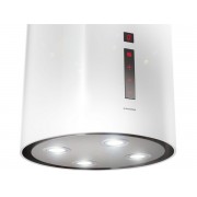 Вытяжка MAUNFELD LEE WALL (sensor) 39 белый