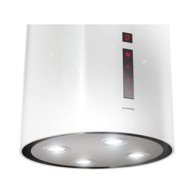 Вытяжка MAUNFELD LEE WALL (sensor) 39 белый Вытяжка MAUNFELD LEE WALL (sensor) 39 белый