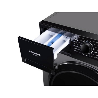 Стиральная машина MAUNFELD MFWM1410STSL03 Стиральная машина MAUNFELD MFWM1410STSL03