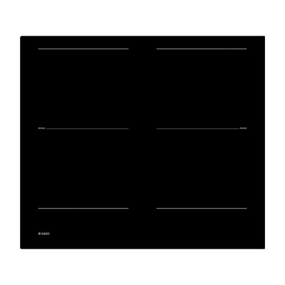 Варочная панель ASKO HI2643FBG1 индукционная Варочная панель ASKO HI2643FBG1 индукционная
