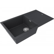 Мойка Paulmark Extensio 86 PM988650-AN, anthracite