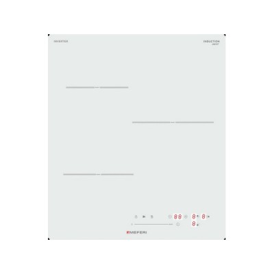 Варочная панель MEFERI MIH453WH COMFORT индукционная Варочная панель MEFERI MIH453WH COMFORT индукционная