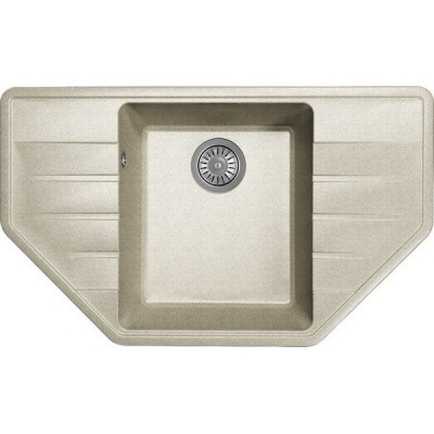 Мойка Dr.Gans Gelcoat Ирис серый Мойка Dr.Gans Gelcoat Ирис серый