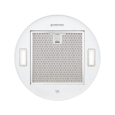 Вытяжка MEFERI TUBE35WH ULTRA Вытяжка MEFERI TUBE35WH ULTRA