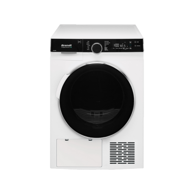 Сушильная машина Brandt WFB106QWE Сушильная машина Brandt WFB106QWE