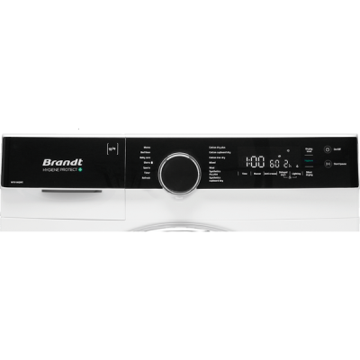 Сушильная машина Brandt WFB106QWE Сушильная машина Brandt WFB106QWE