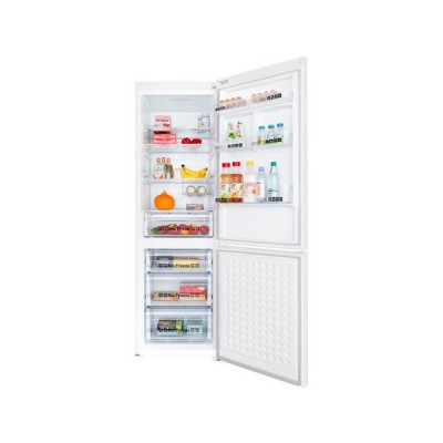 Холодильник MAUNFELD MFF195NFIW10 Холодильник MAUNFELD MFF195NFIW10