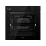 Духовой шкаф KRONA NERO max 60 BL/BL