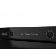 Духовой шкаф KRONA NERO max 60 BL/BL