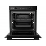 Духовой шкаф KRONA NERO max 60 BL/BL