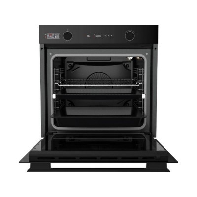 Духовой шкаф KRONA NERO max 60 BL/BL Духовой шкаф KRONA NERO max 60 BL/BL