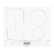 Варочная панель Brandt BPI164HSW индукционная