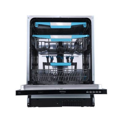 Посудомоечная машина Korting KDI 60570 Посудомоечная машина Korting KDI 60570