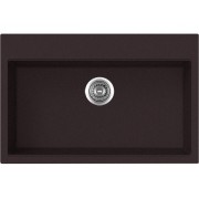 Мойка "Longran" Geos GES780.500 - 93 Marone