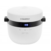 Мультиварка MAUNFELD MF-1623WH