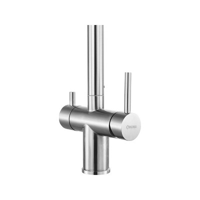 Смеситель Arona ARM 303 SATIN нержавеющая сталь Смеситель Arona ARM 303 SATIN нержавеющая сталь
