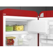 Холодильник SMEG FAB10RRD6
