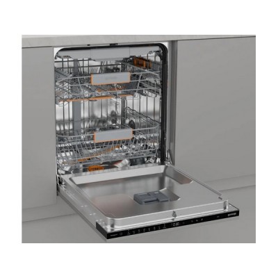 Посудомоечная машина Gorenje GV673B65 Посудомоечная машина Gorenje GV673B65