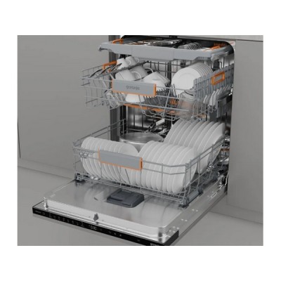 Посудомоечная машина Gorenje GV673B65 Посудомоечная машина Gorenje GV673B65