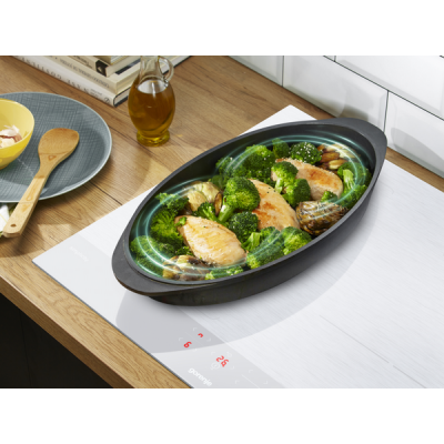 Варочная панель Gorenje GI6421SYW индукционная Варочная панель Gorenje GI6421SYW индукционная