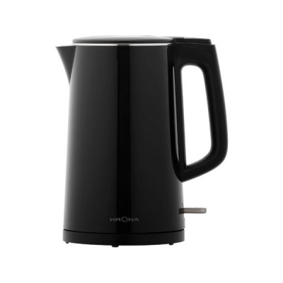 Чайник KRONA Elegant Black 1,7л Чайник KRONA Elegant Black 1,7л