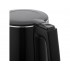 Чайник KRONA Elegant Black 1,7л Чайник KRONA Elegant Black 1,7л