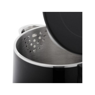 Чайник KRONA Elegant Black 1,7л Чайник KRONA Elegant Black 1,7л