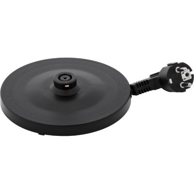 Чайник KRONA Elegant Black 1,7л Чайник KRONA Elegant Black 1,7л