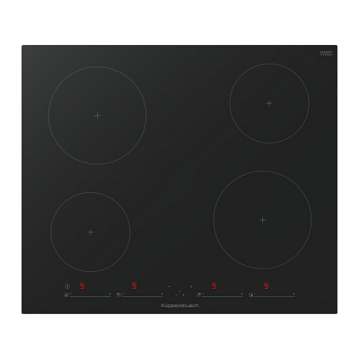 Варочная панель Kuppersbusch KI 6130.0 SR индукционная Варочная панель Kuppersbusch KI 6130.0 SR индукционная