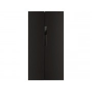 Холодильник MAUNFELD MFF191NFSB