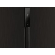 Холодильник MAUNFELD MFF191NFSB