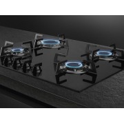 Варочная панель SMEG PVL664CN газовая