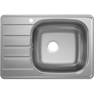 Мойка Ukinox Спектр SPM700.480 -GT6K 1R Мойка Ukinox Спектр SPM700.480 -GT6K 1R