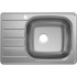 Мойка Ukinox Спектр SPM700.480 -GT6K 1R Мойка Ukinox Спектр SPM700.480 -GT6K 1R