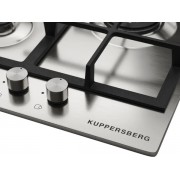 Варочная панель Kuppersberg FS 45 X газовая