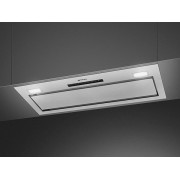 Вытяжка SMEG KSG8P4X