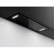 Вытяжка Pando NCR/52 TOTAL BLACK V.850 SEC