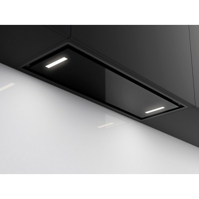 Вытяжка Pando NCR/52 TOTAL BLACK V.850 SEC Вытяжка Pando NCR/52 TOTAL BLACK V.850 SEC