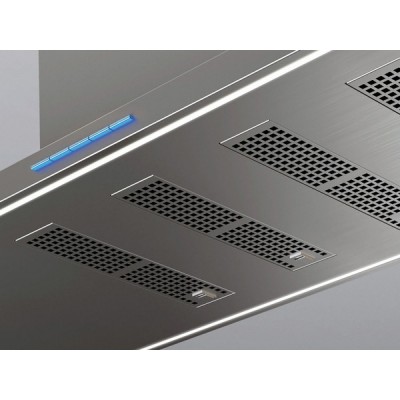 Вытяжка Pando P-861/140 IX 1250 ECO Вытяжка Pando P-861/140 IX 1250 ECO