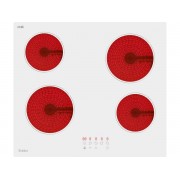 Варочная панель Evelux HEV 640 W электрическая