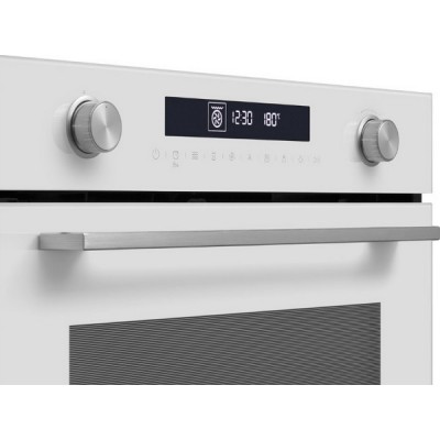 Духовой шкаф MAUNFELD MEOR7217DMW с СВЧ Духовой шкаф MAUNFELD MEOR7217DMW с СВЧ