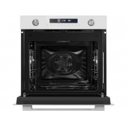 Духовой шкаф MAUNFELD MEOR7217DMW с СВЧ