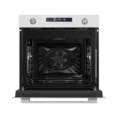 Духовой шкаф MAUNFELD MEOR7217DMW с СВЧ Духовой шкаф MAUNFELD MEOR7217DMW с СВЧ