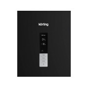 Холодильник Korting KNFC 62370 N
